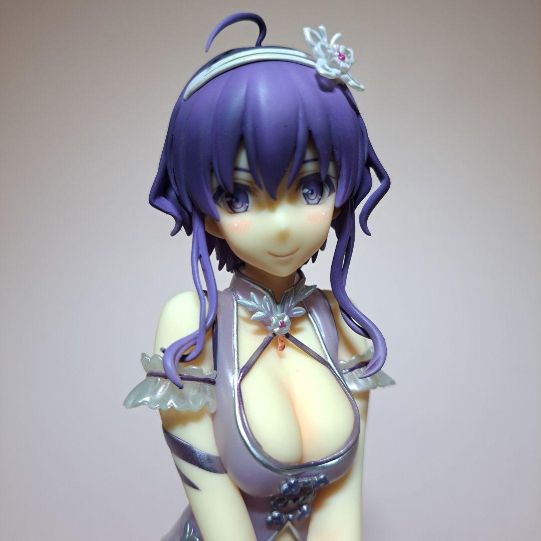 ANIPREX　冴えない彼女の育てかた　氷堂美智留　ランジェリーver.　1/7