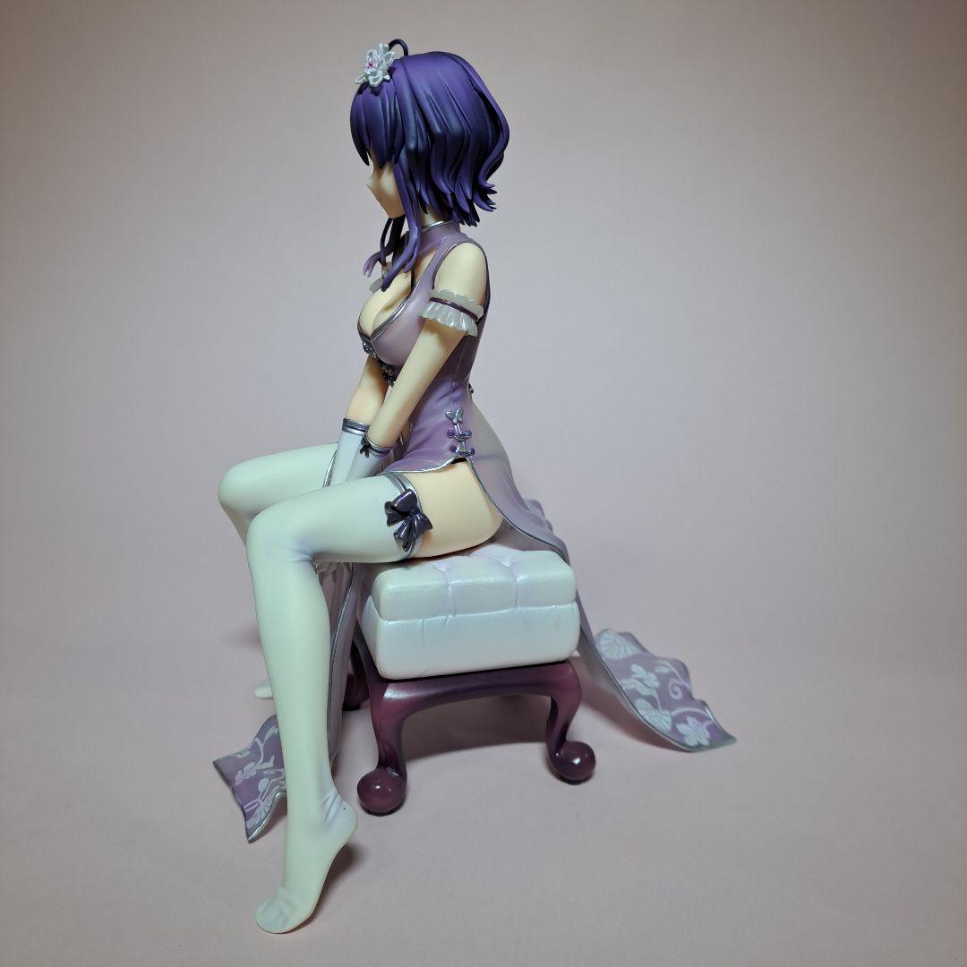 ANIPREX　冴えない彼女の育てかた　氷堂美智留　ランジェリーver.　1/7