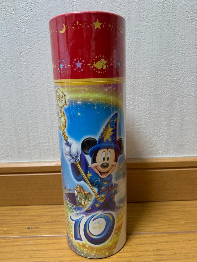 コカ・コーラ＆ディズニーリゾート記念ボトル　グランドオープン他5本セット