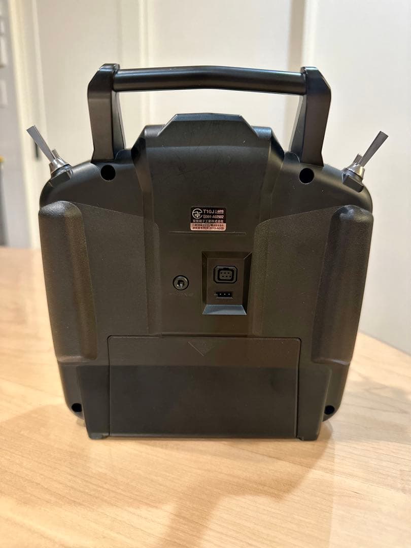 futaba フタバT10C 送信機