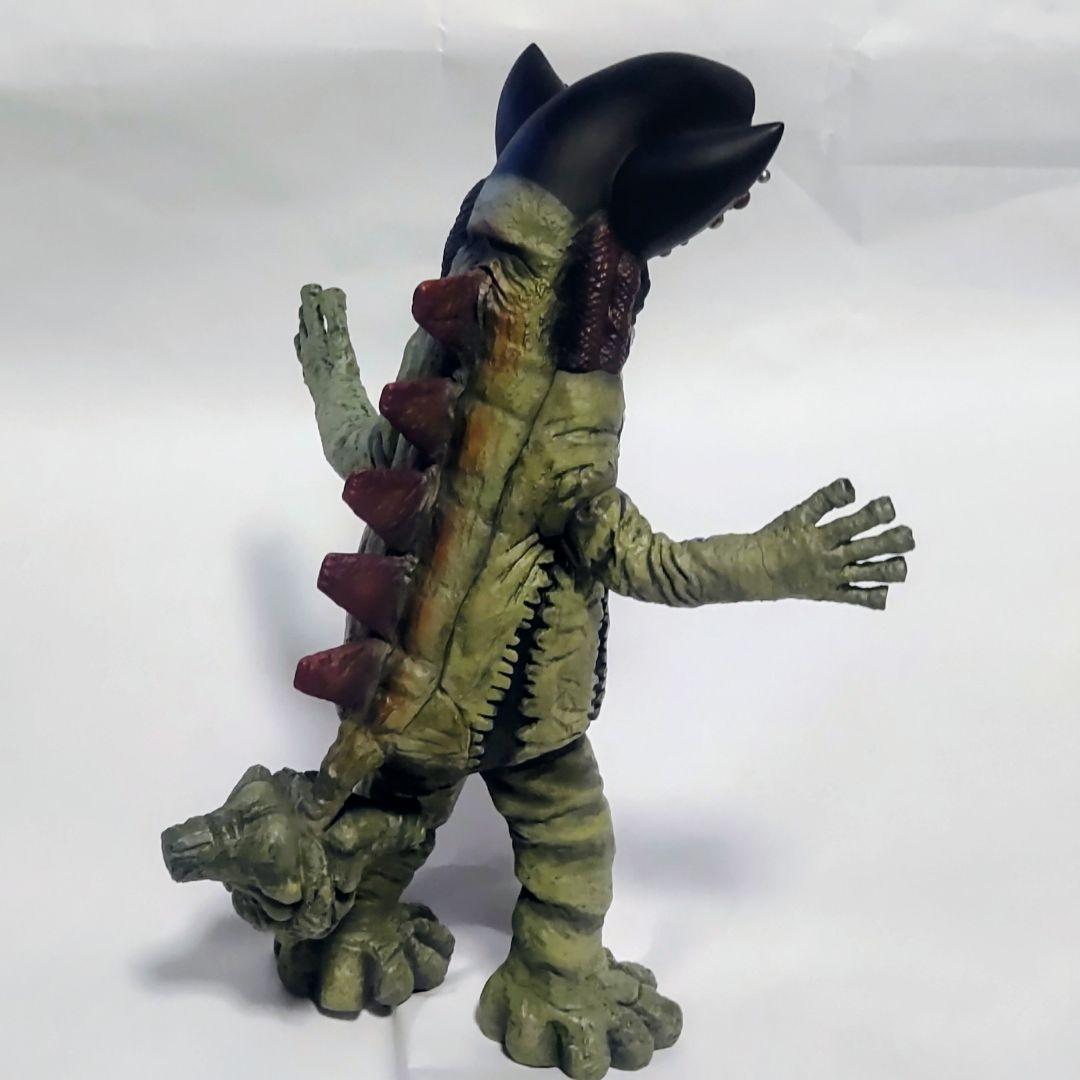 大怪獣シリーズサウンドギラー 約27cm 少年リック限定