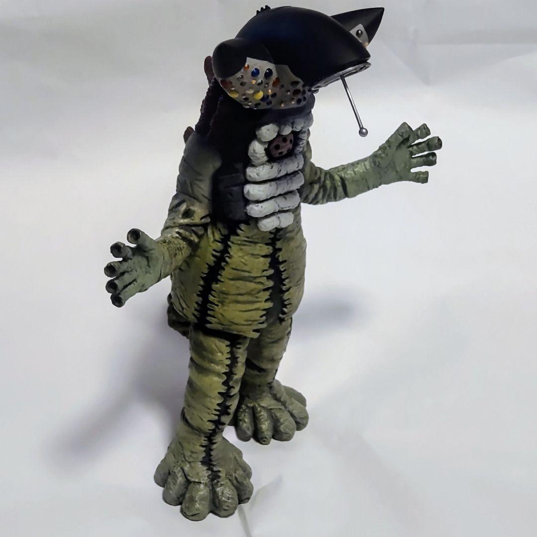 大怪獣シリーズサウンドギラー 約27cm 少年リック限定