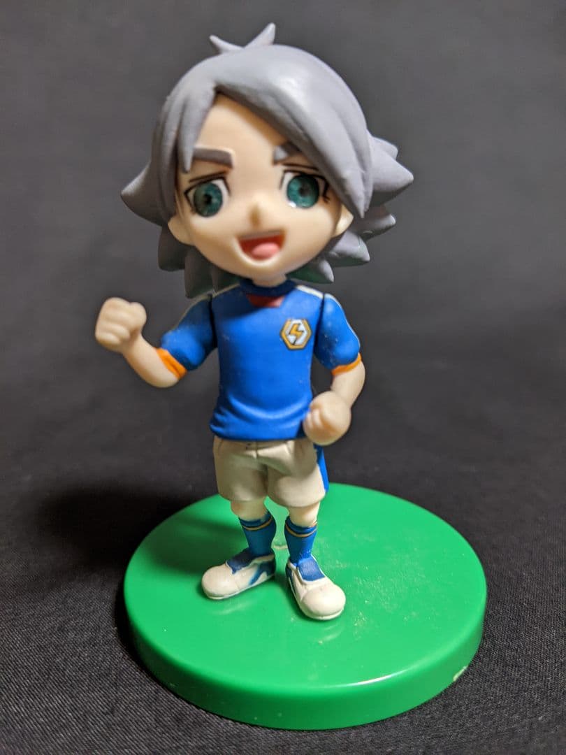 イナイレ 円堂 鬼道 豪炎寺 吹雪 まとめ アニメ『イナズマイレブン』円