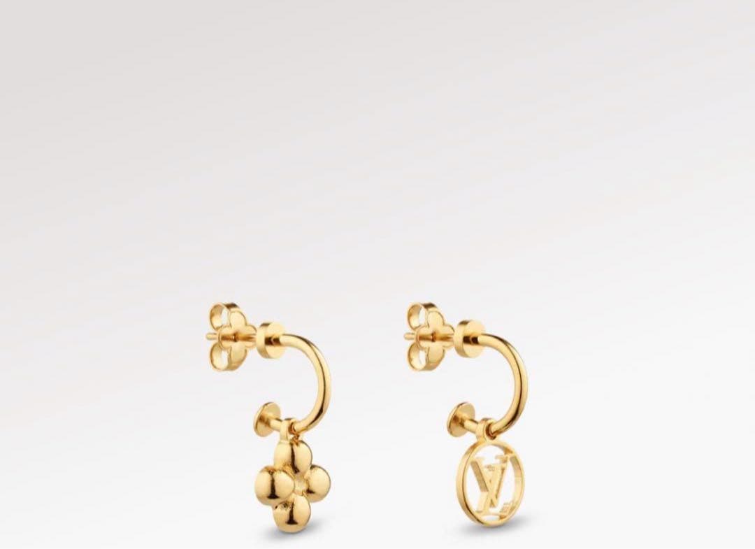 AHKAH アーカー マカニフープピアス xxayxx様専用 AHKAH マカニフープ