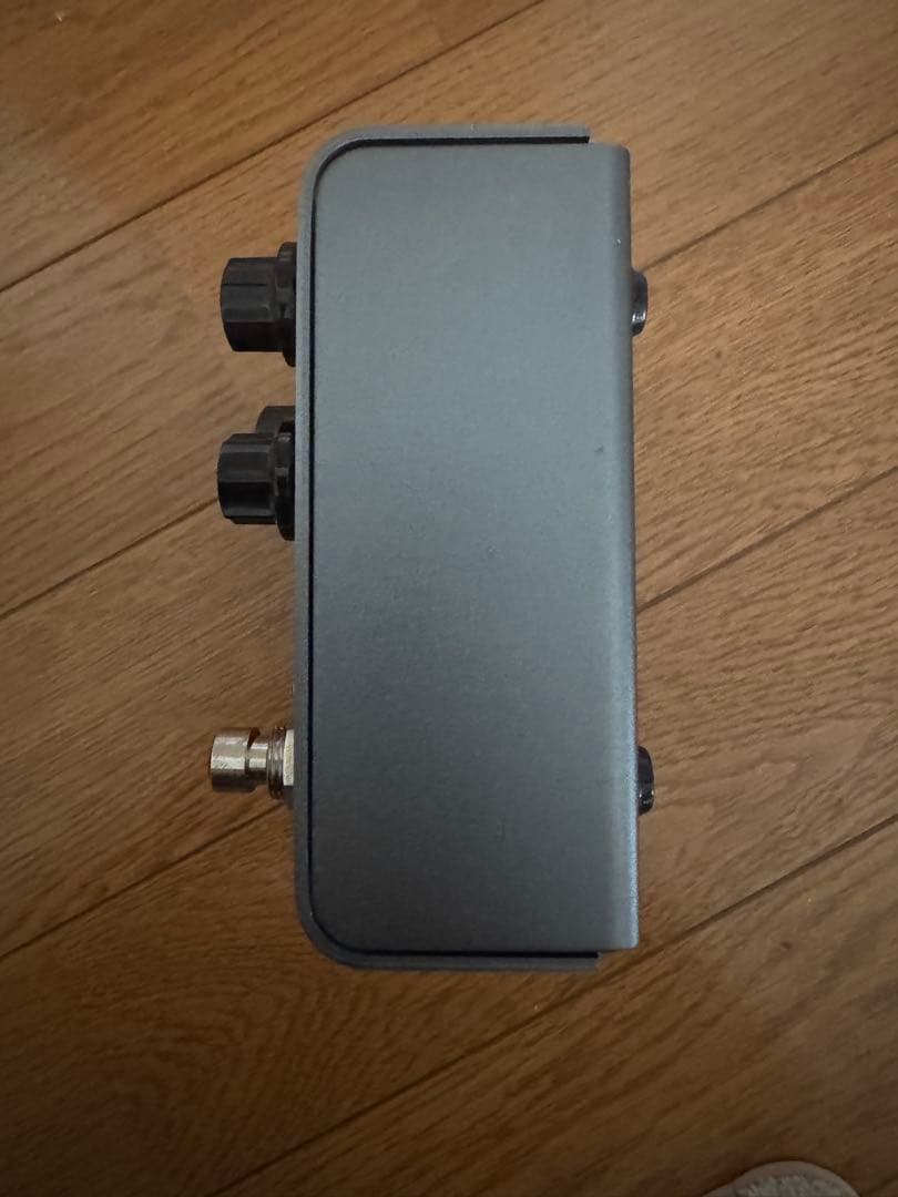 strymon El Capistan Tape Echo v2エルキャピスタン