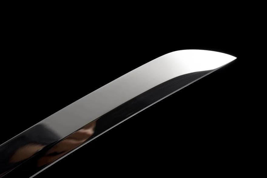 『タケコプター』 日本刀 模造刀 居合刀