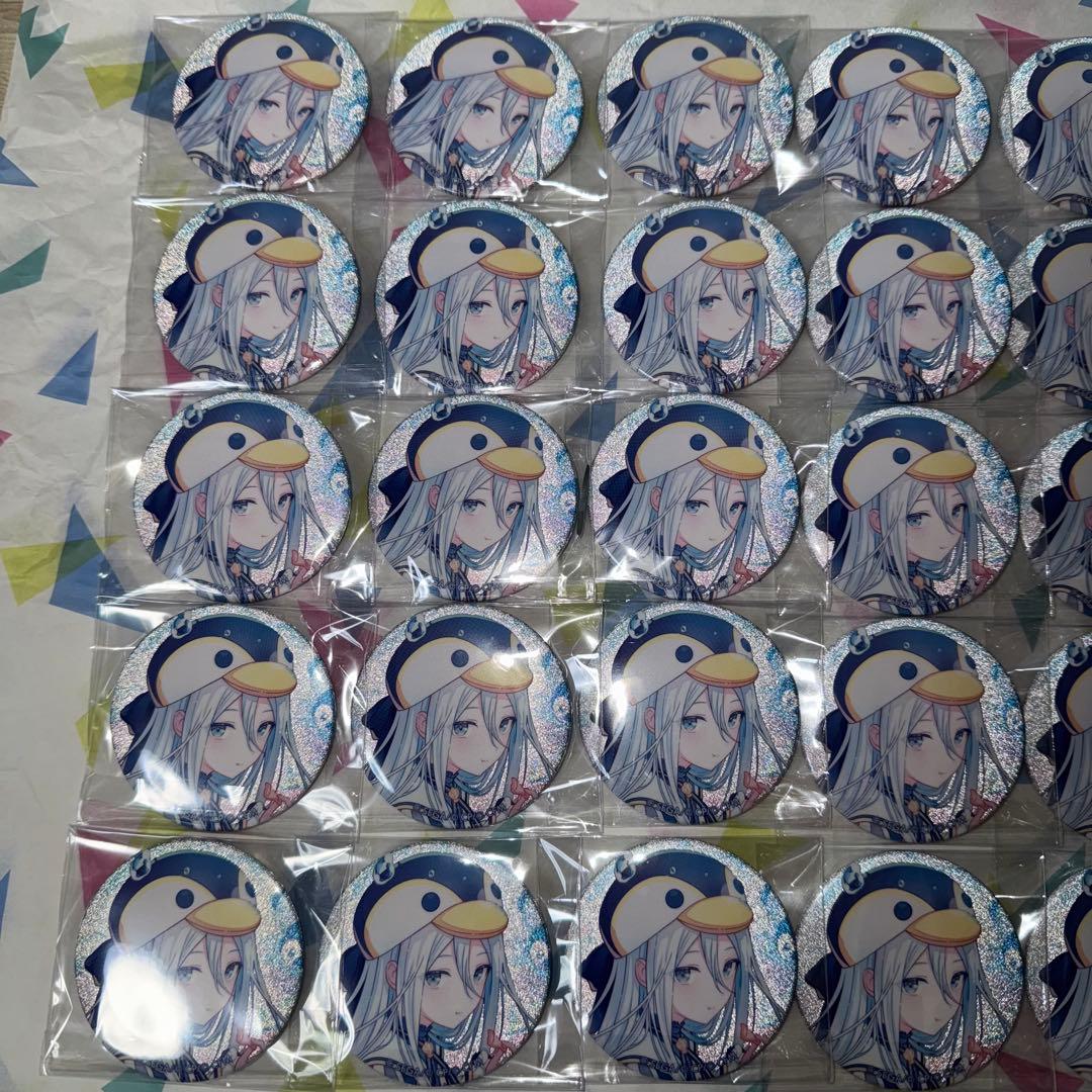 プロセカ　グリ缶　宵崎奏