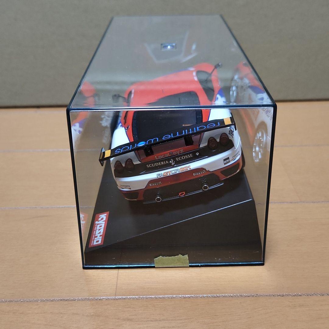 京商ミニッツレーサーオートスケールコレクション