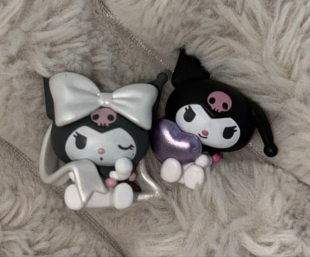 ❤︎ クロミちゃんグッズ 大量売り ❤︎