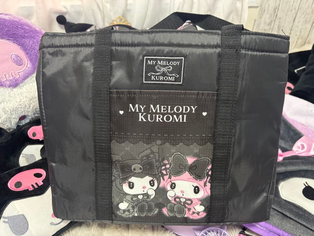 ❤︎ クロミちゃんグッズ 大量売り ❤︎