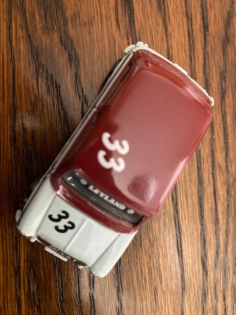 送料込み tomy トミー dinky ディンキー MINI ミニ 1/50