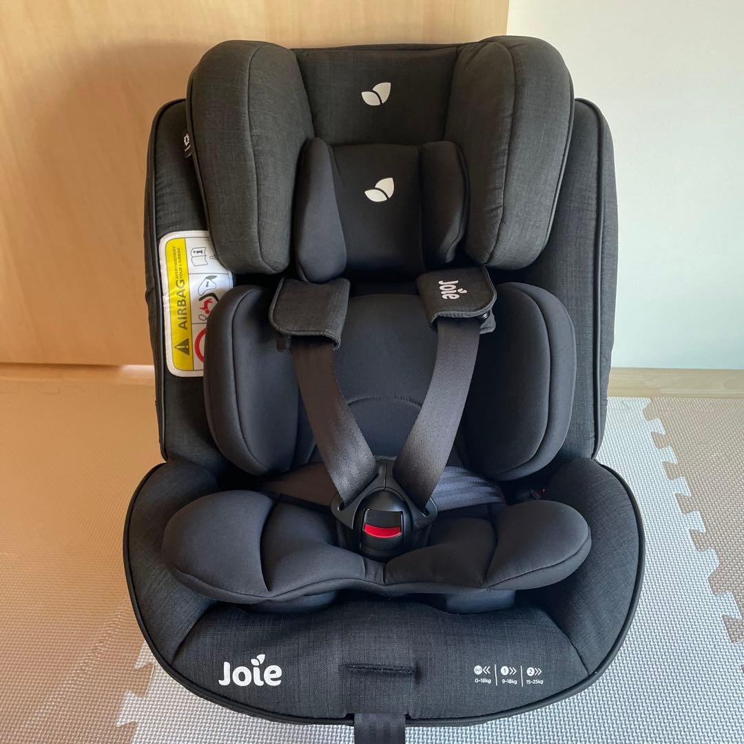 Joie stages ISOFIX ジョイーステージス カトージチャイルドシー joie