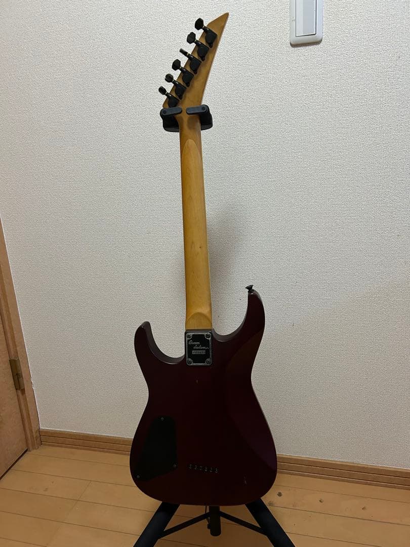 ⭐️grover jackson⭐️リバースヘッド⭐️90年代⭐️ジャクソン