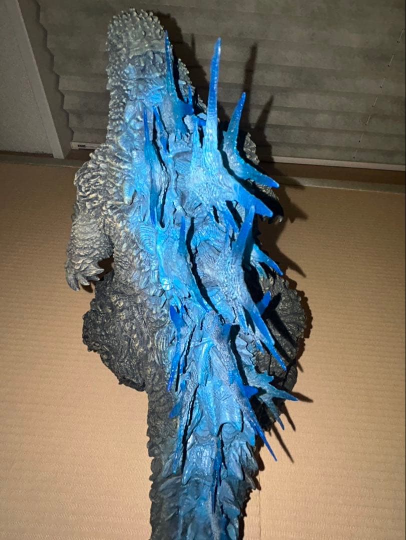 東宝30cmシリーズ ゴジラ 2023 『ゴジラ -1.0』 少年リック限定版