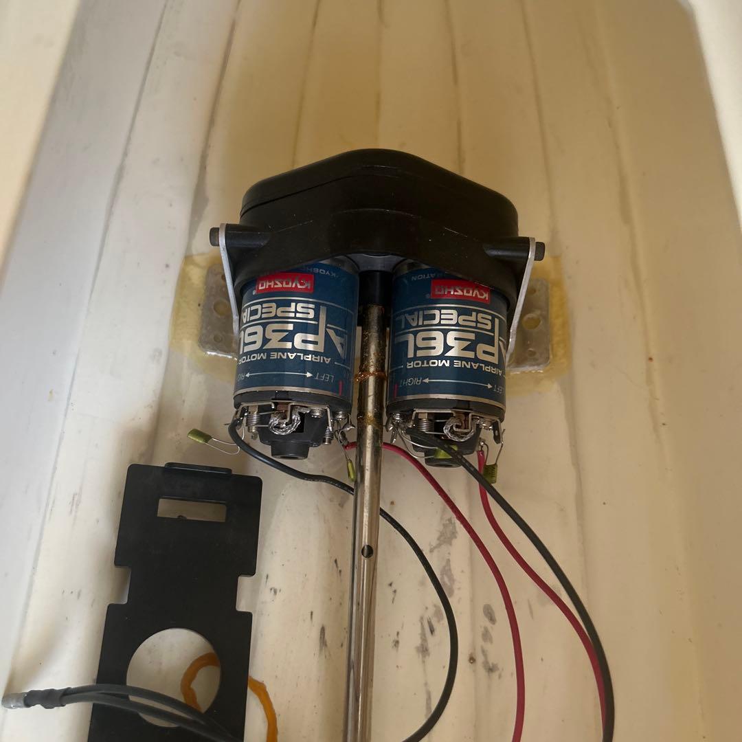 京商　マジェスティ800