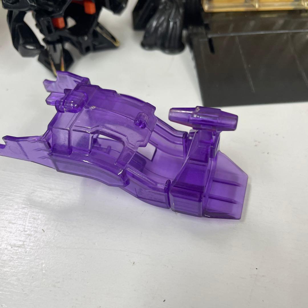 クロスファイトビーダマン ブレイクボンバー対戦セット