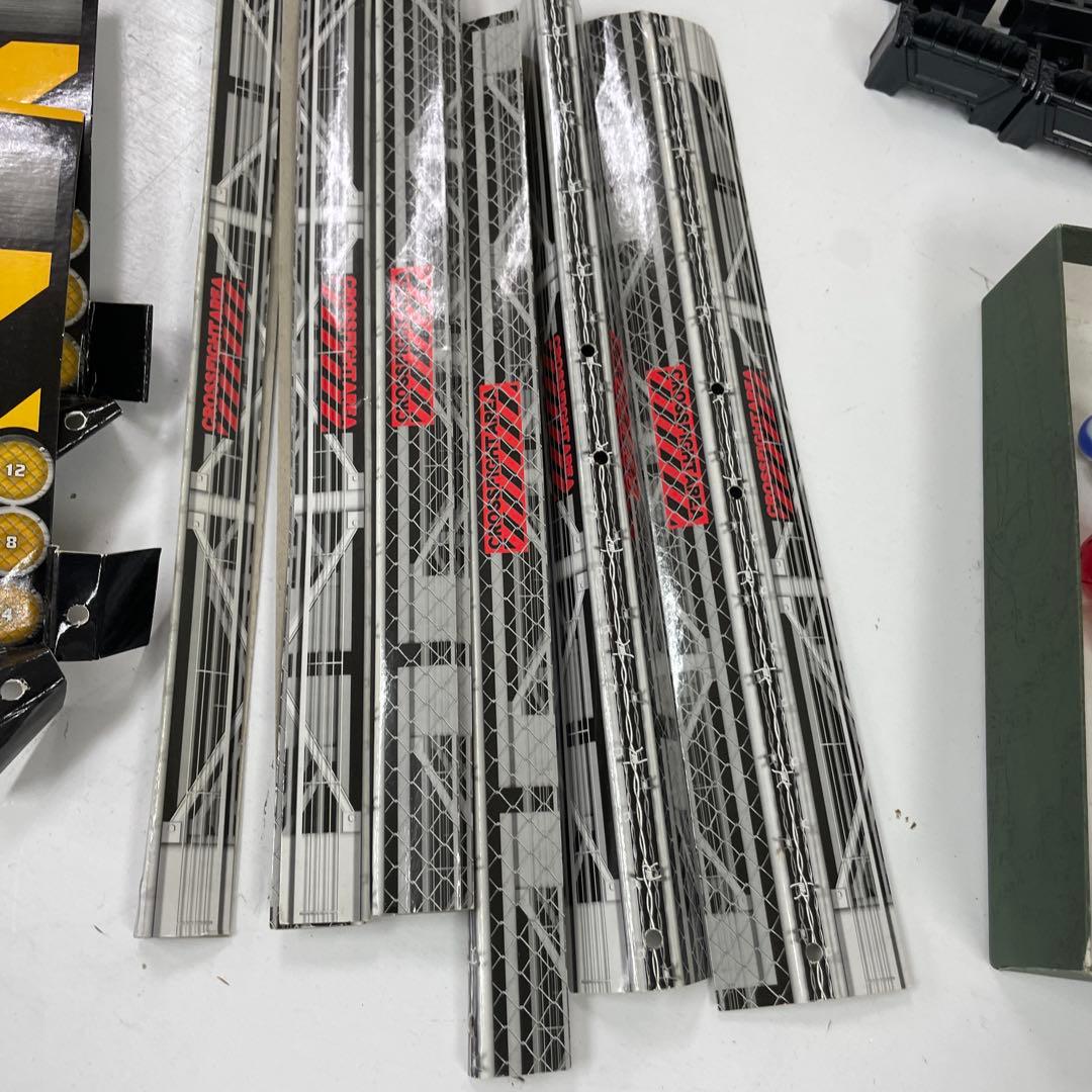 クロスファイトビーダマン ブレイクボンバー対戦セット