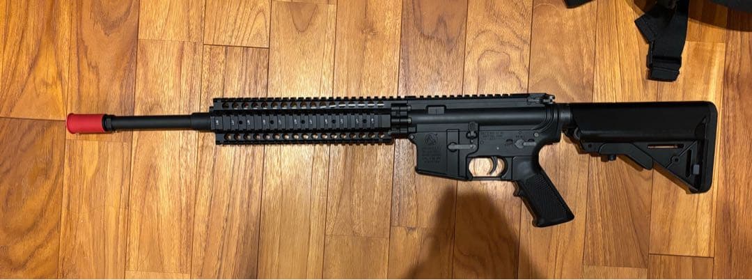 レシーライフル 東京マルイ 次世代電動ガン 東京マルイ レシーライフル