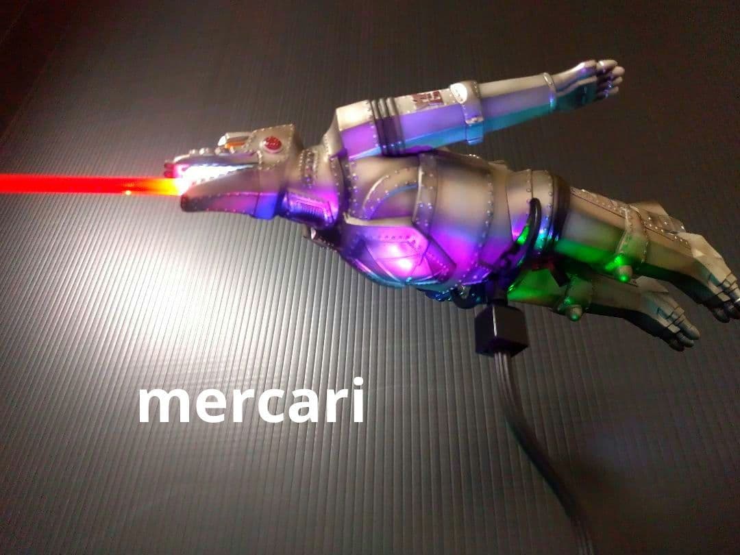 フライング　メカゴジラ