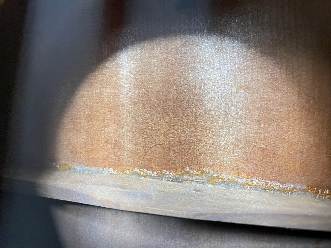 国産 フラットマンドリン　ジャパンビンテージ