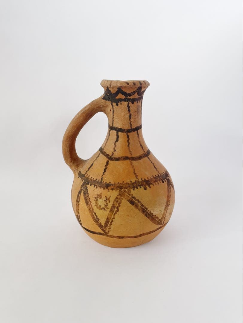 工芸品 Chiapas Amatenango pottery