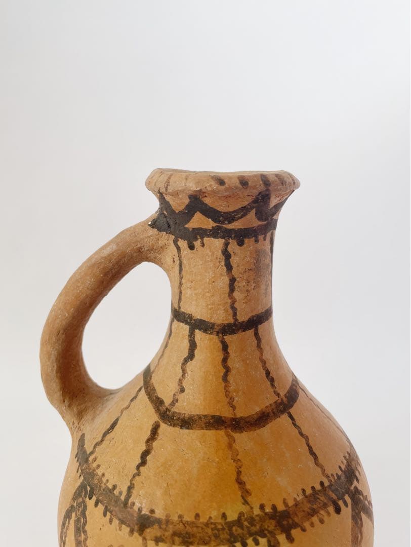 工芸品 Chiapas Amatenango pottery