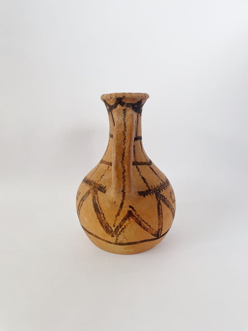 工芸品 Chiapas Amatenango pottery