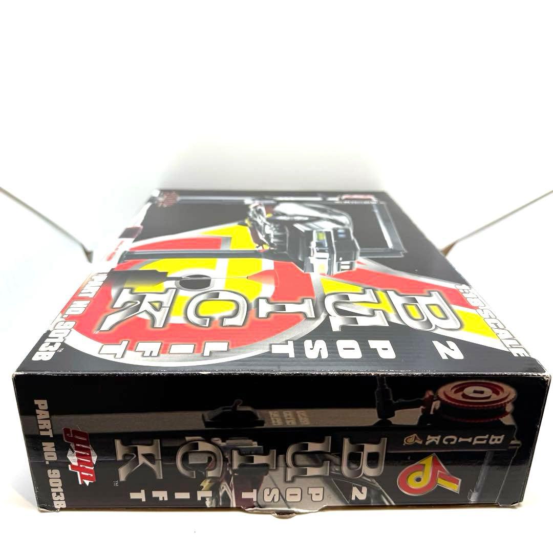 激レア BUICK 2 POST LIFT 1:18スケール 限定版