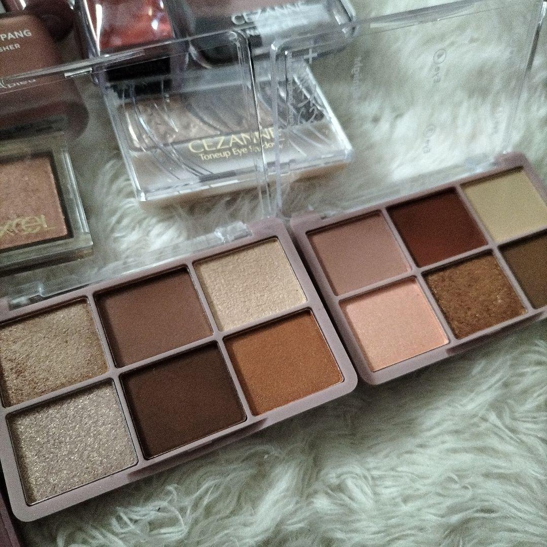 CHANEL アイシャドウ まとめ売り