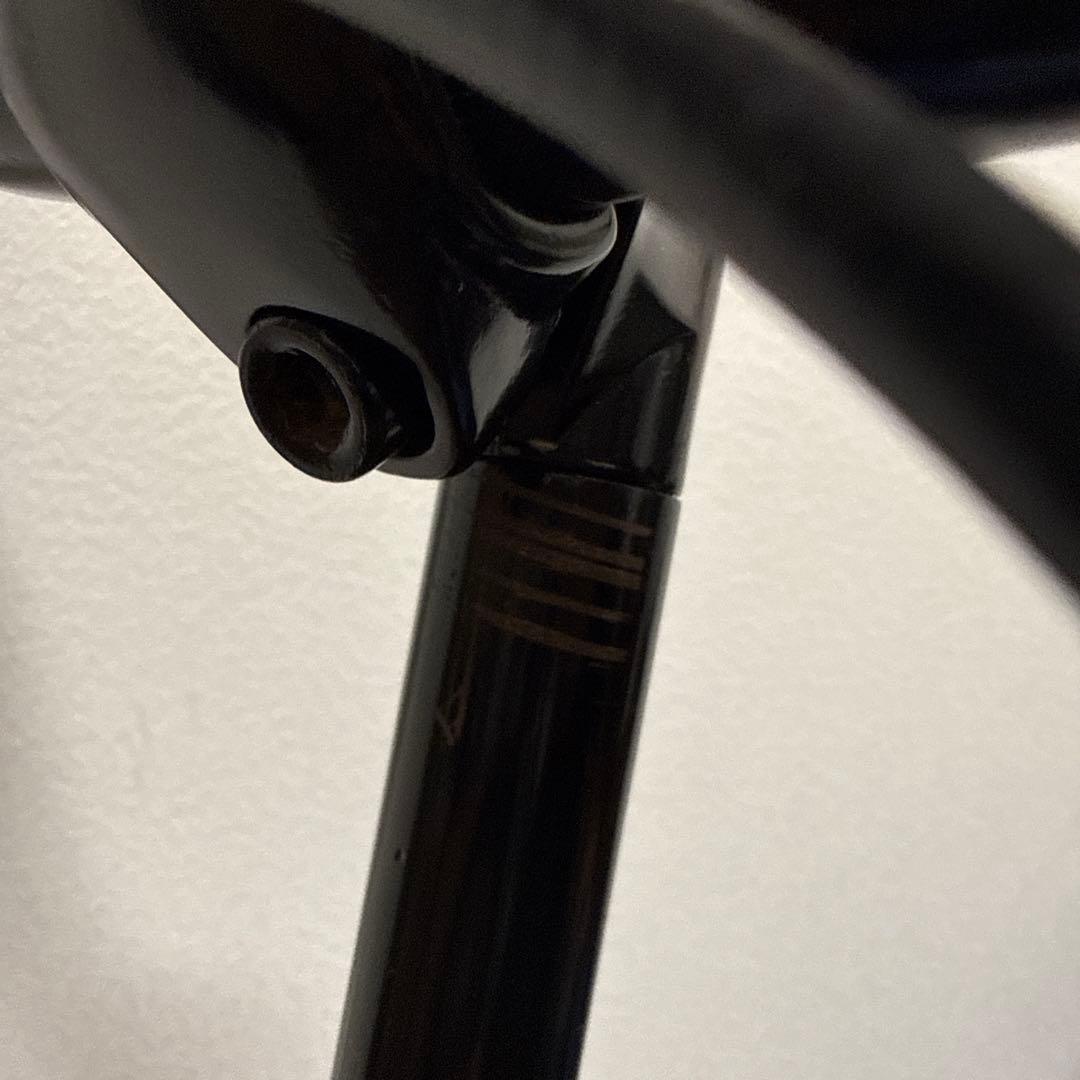 美品 ストライダー 14X スティールブルー 青 キッズ 自転車 キッズバイク