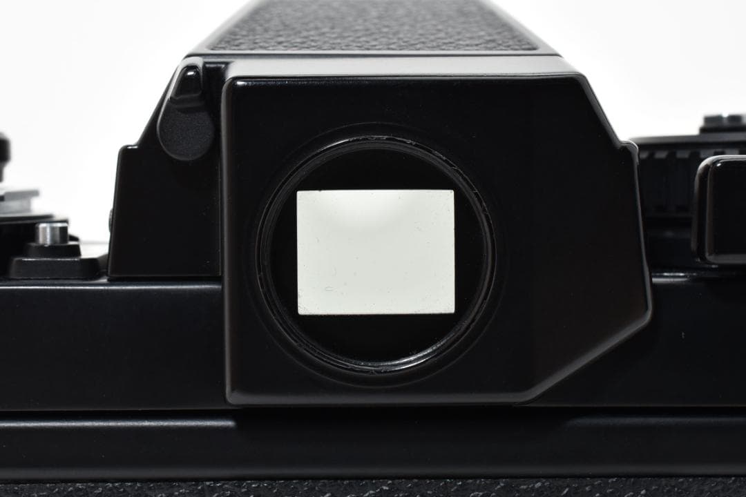 ☆極上品☆ Nikon F3 ベンツ革 / NIKKOR 50mm F1.4