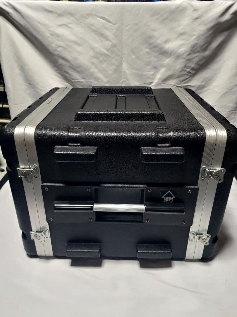 CNB ラックケース