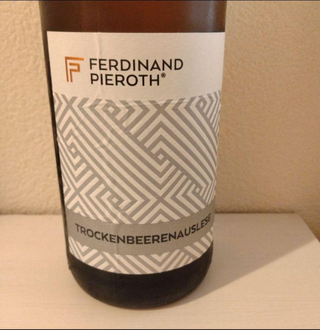 ピーロート 貴腐ワイン フラインスハイマー ローゼンビュール (2021