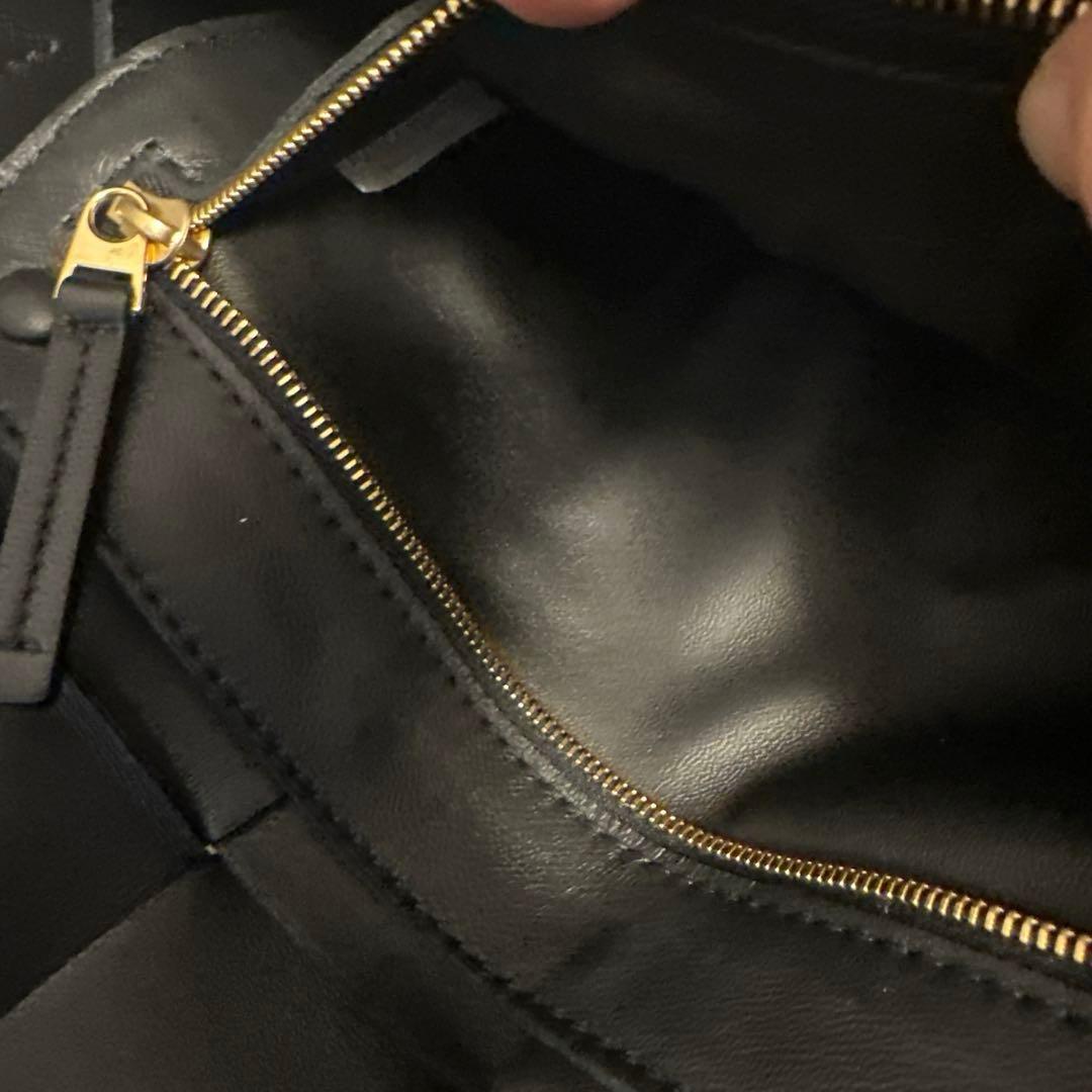 【BOTTEGA VENETA】『カセット』レディース ショルダーバッグ