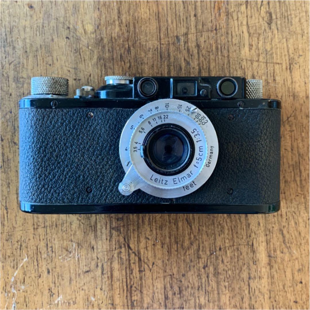 ライカCLロッコール28mm f2.8 Canon 35mm f2&ファインダー ライカCL