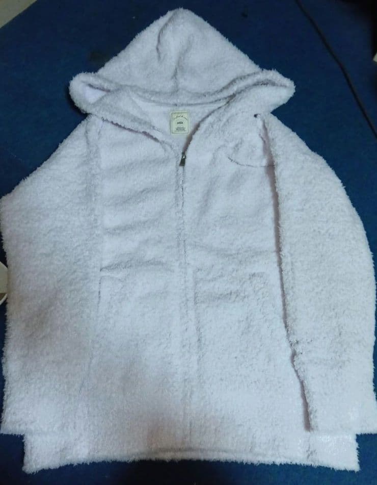 【値下】ジェラートピケ ルームウェア 3点セット HAPPYBOX 2026年♥