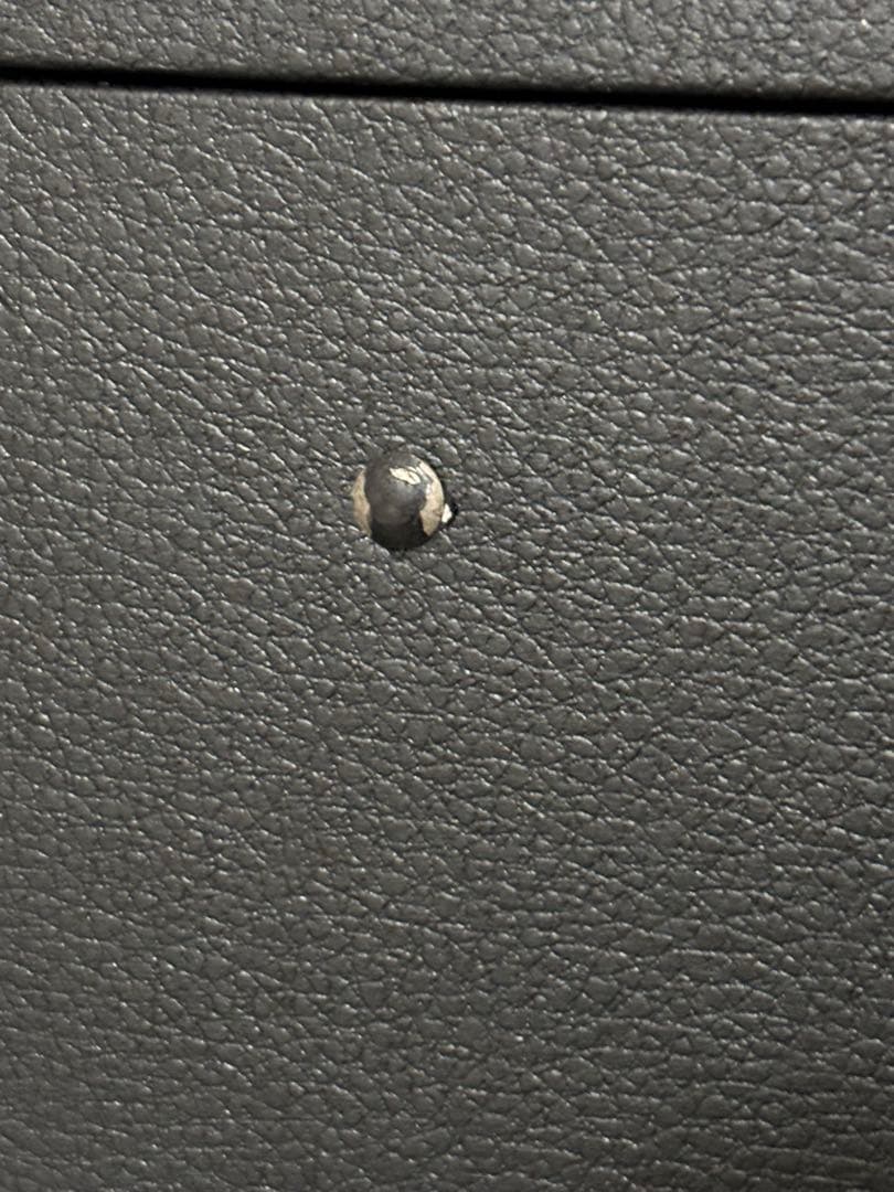 《未使用》MAC マック　メイクボックス