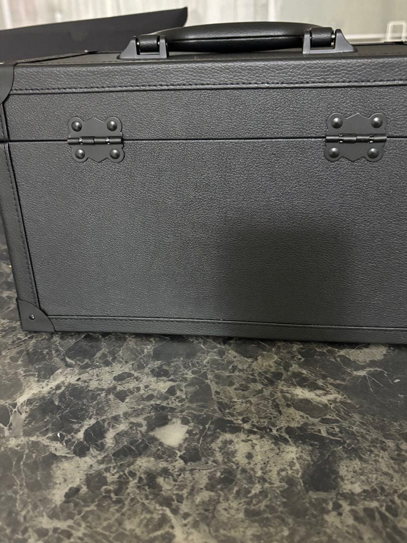 《未使用》MAC マック　メイクボックス