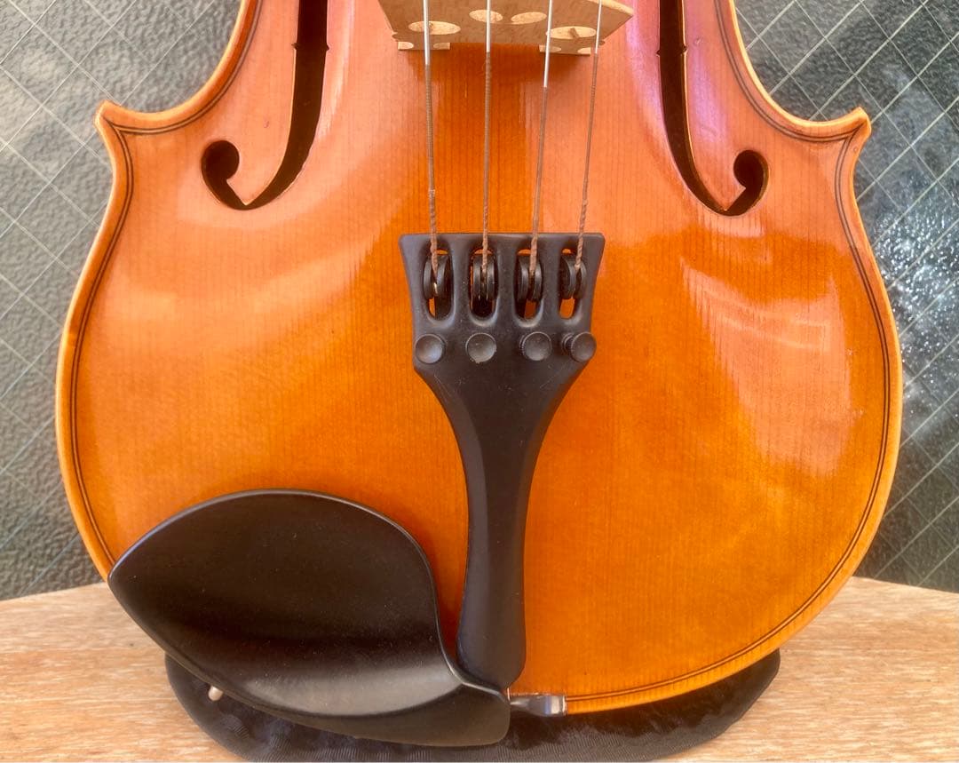 ビオラ Karl Hofner (カールヘフナー )15,5 inch ドイツ
