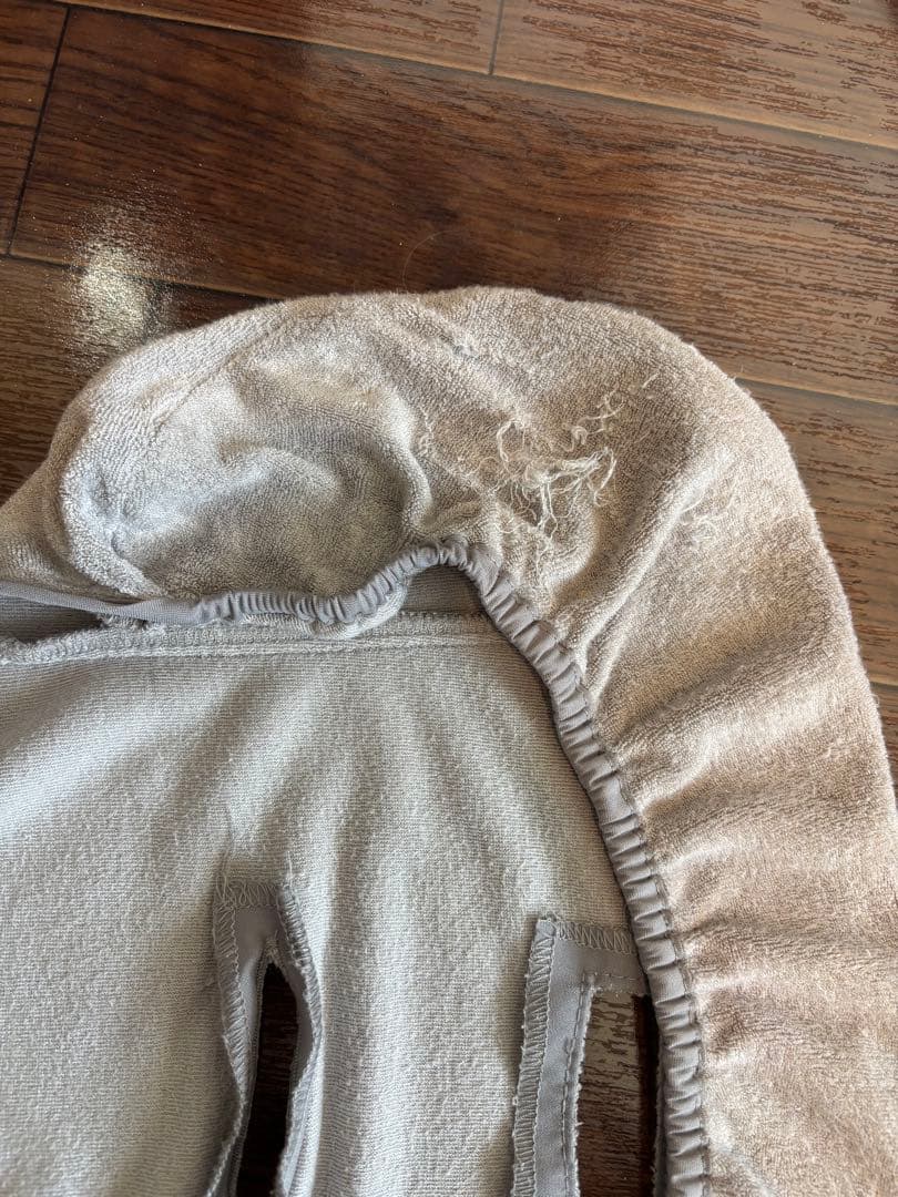 サイベックス　チャイルドシート クラウドGi-Size ブラック、ベース付き