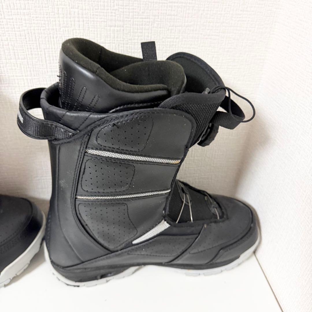 K2 RIDER BOA ライダーボア スノーボードブーツ 27cm