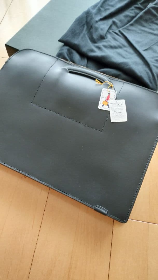 タ*カ様 新品　ポーター　ロバスト　ハイエンド　ブリーフケース