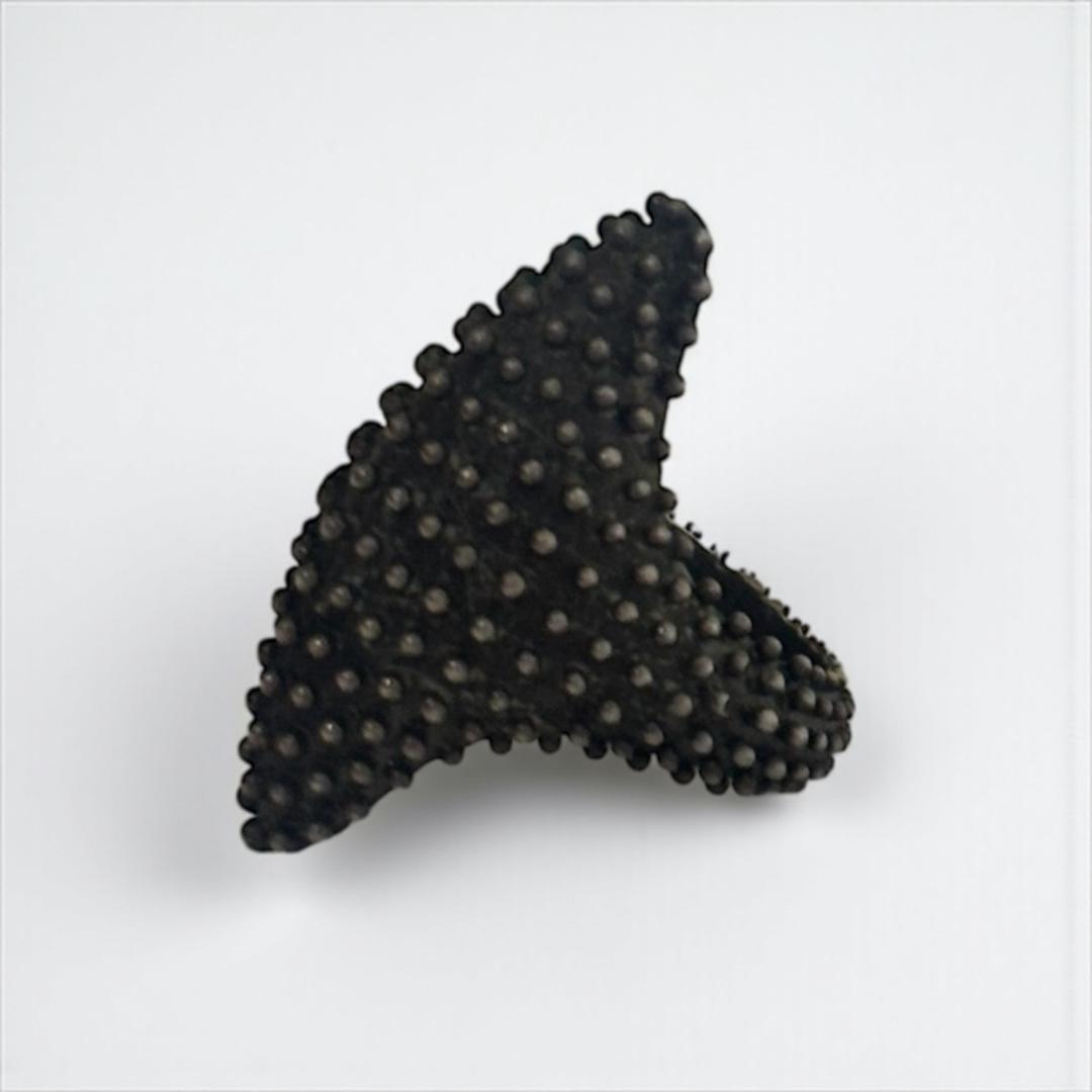 松本潤着【Ugo Cacciatori 】ウーゴカッチャトーリシルバーリング