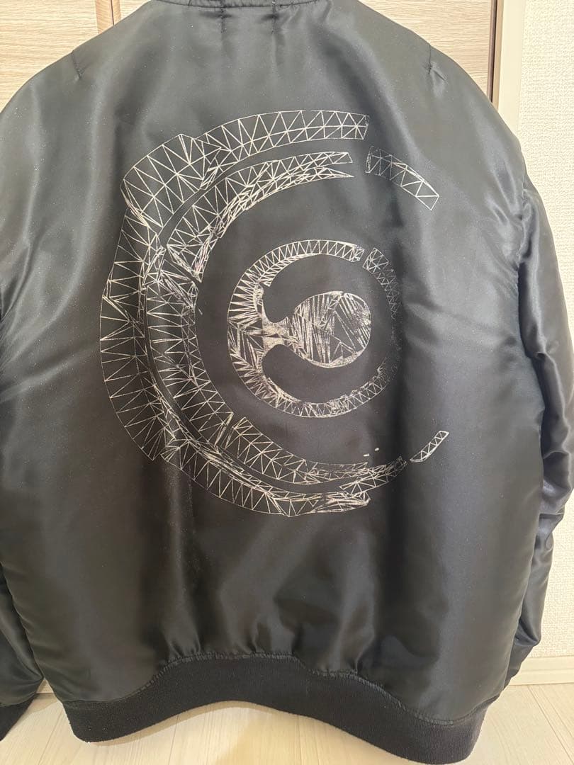 Crossfaith Official Store | Crossfaith Crossfaith 2016 Winter