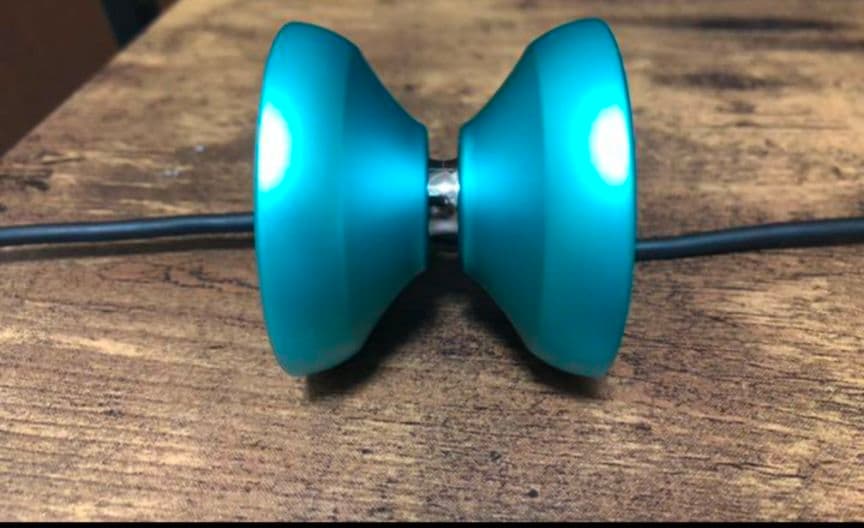 【希少】SF yoyo statement SS ヨーヨー【美品】