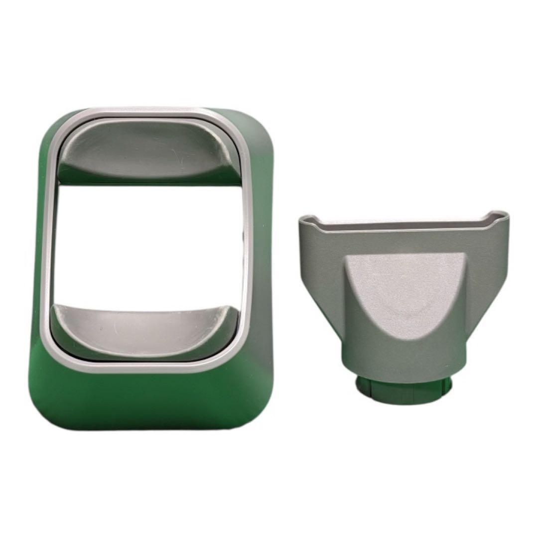 Nobby by TESCOM NIB500A ヘアドライヤー グレー 美品