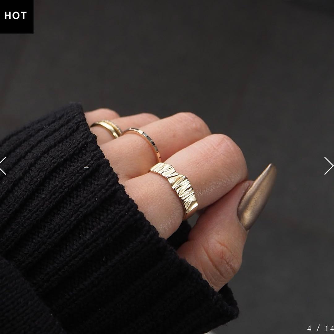 canal accessory 流木リング CMMOR1189 10号