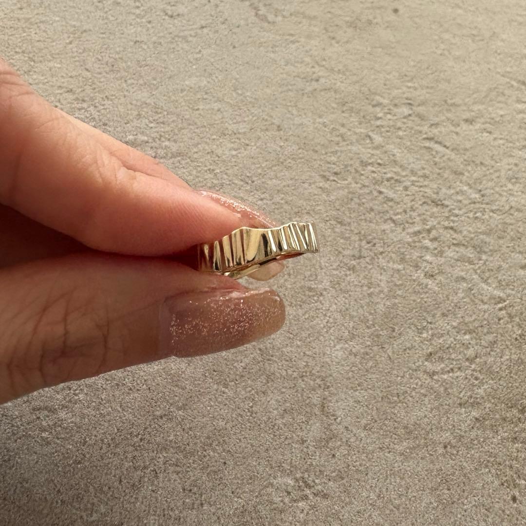 canal accessory 流木リング CMMOR1189 10号