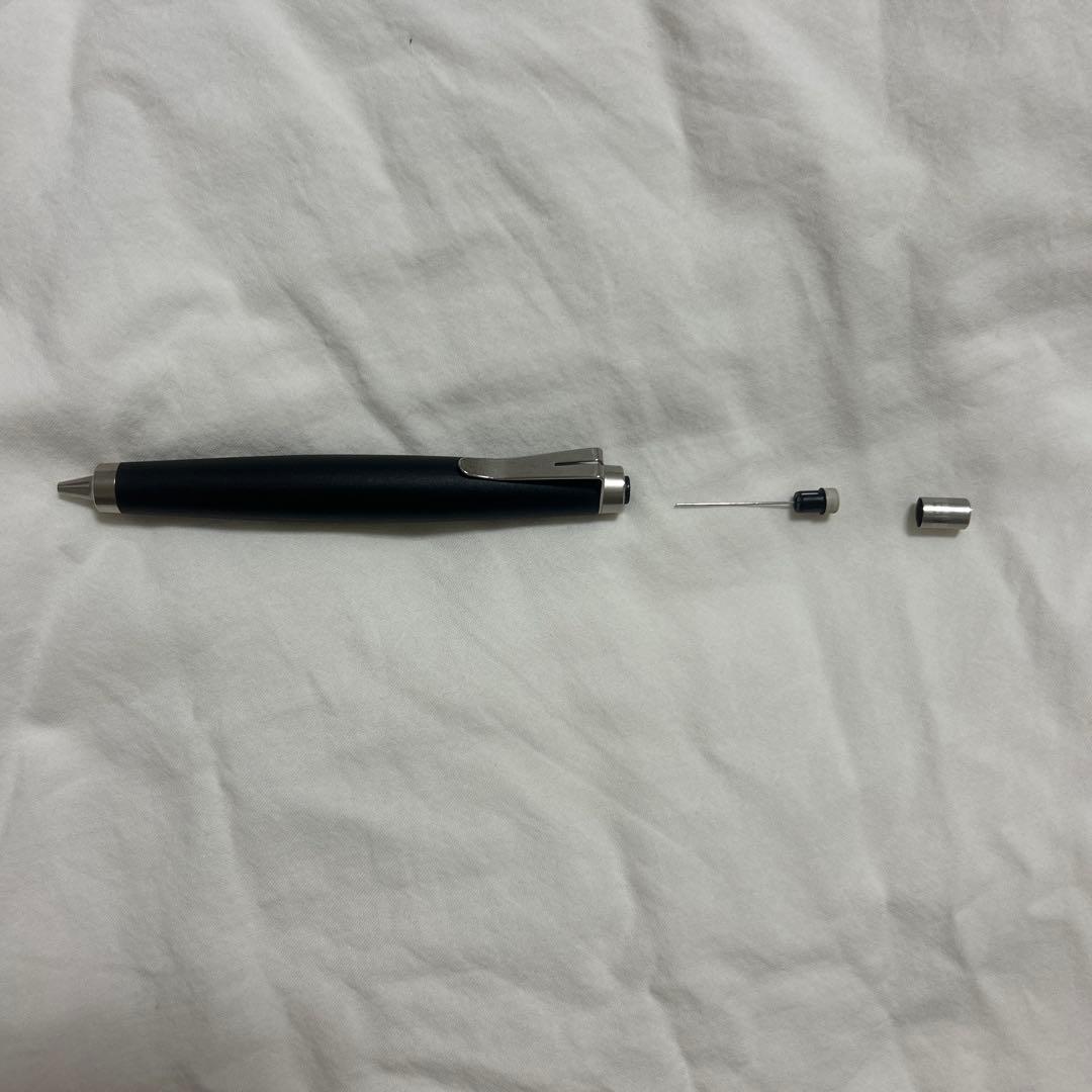 LAMY スクリブル シャープペンシル 0.7mm 【廃盤】