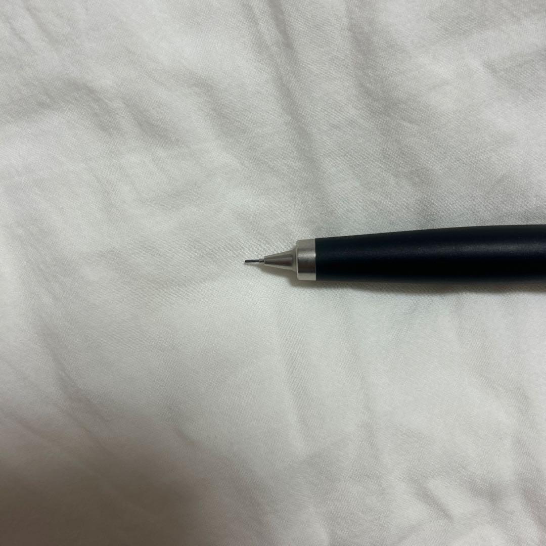 LAMY スクリブル シャープペンシル 0.7mm 【廃盤】